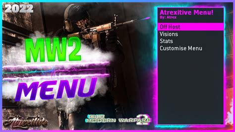 and an extremely OP noobtubing class called Demoman. . Mw2 mod menu pc download 2022